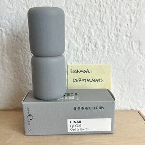 🎀 Bundle Discount 🎀 SIMIHAZE BEAUTY Lunar Lip Gel Lip Gloss [PYRO 02]